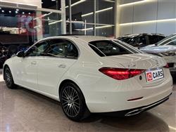 مرسيدس بنز C-Class